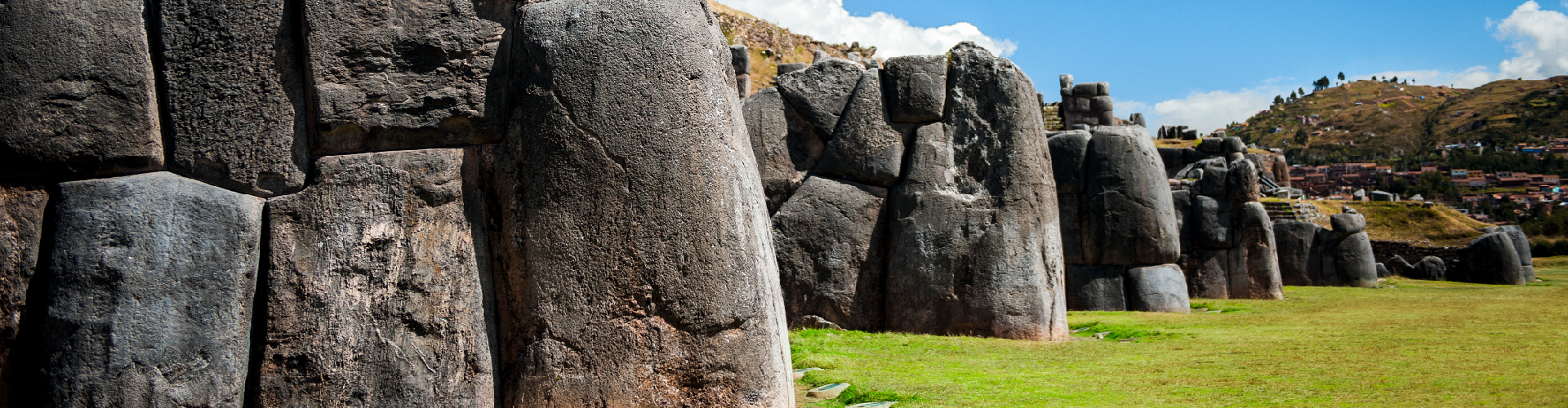 City Tour, Cusco, Peru