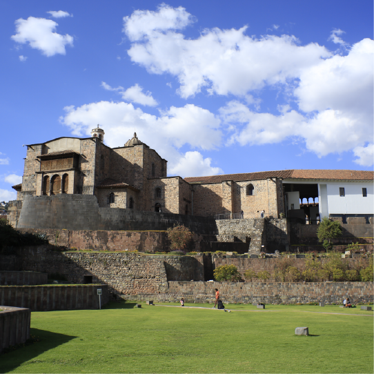 Sunrise at Machu Picchu, Sacred Valley of the Incas