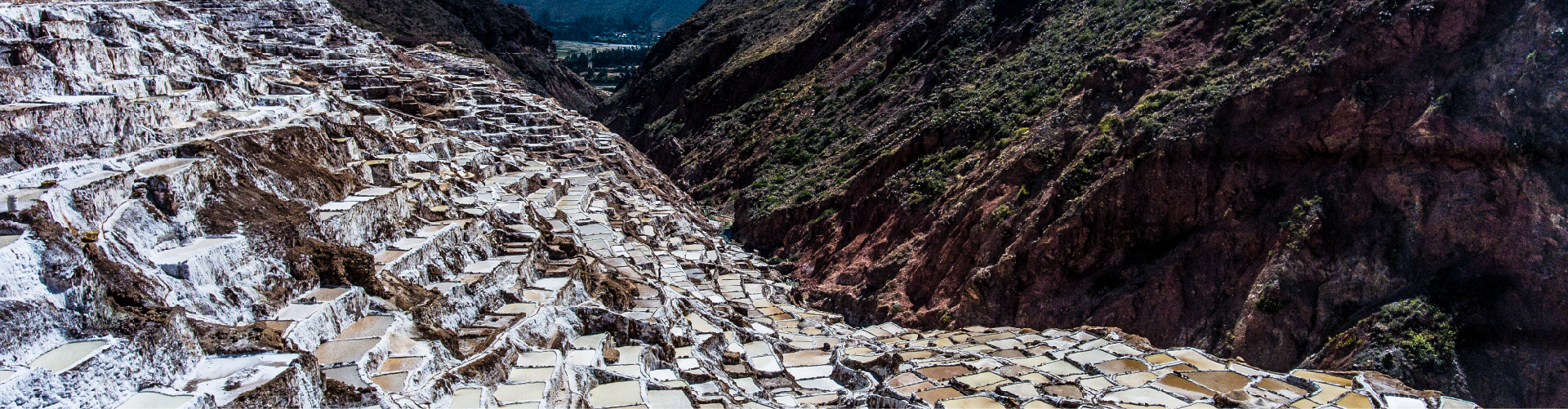 Maras, Sacred Valley, Peru