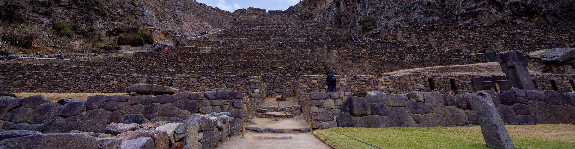 Sacred Valley, Cusco, Peru