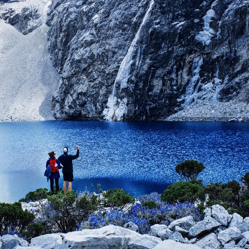 Laguna 69